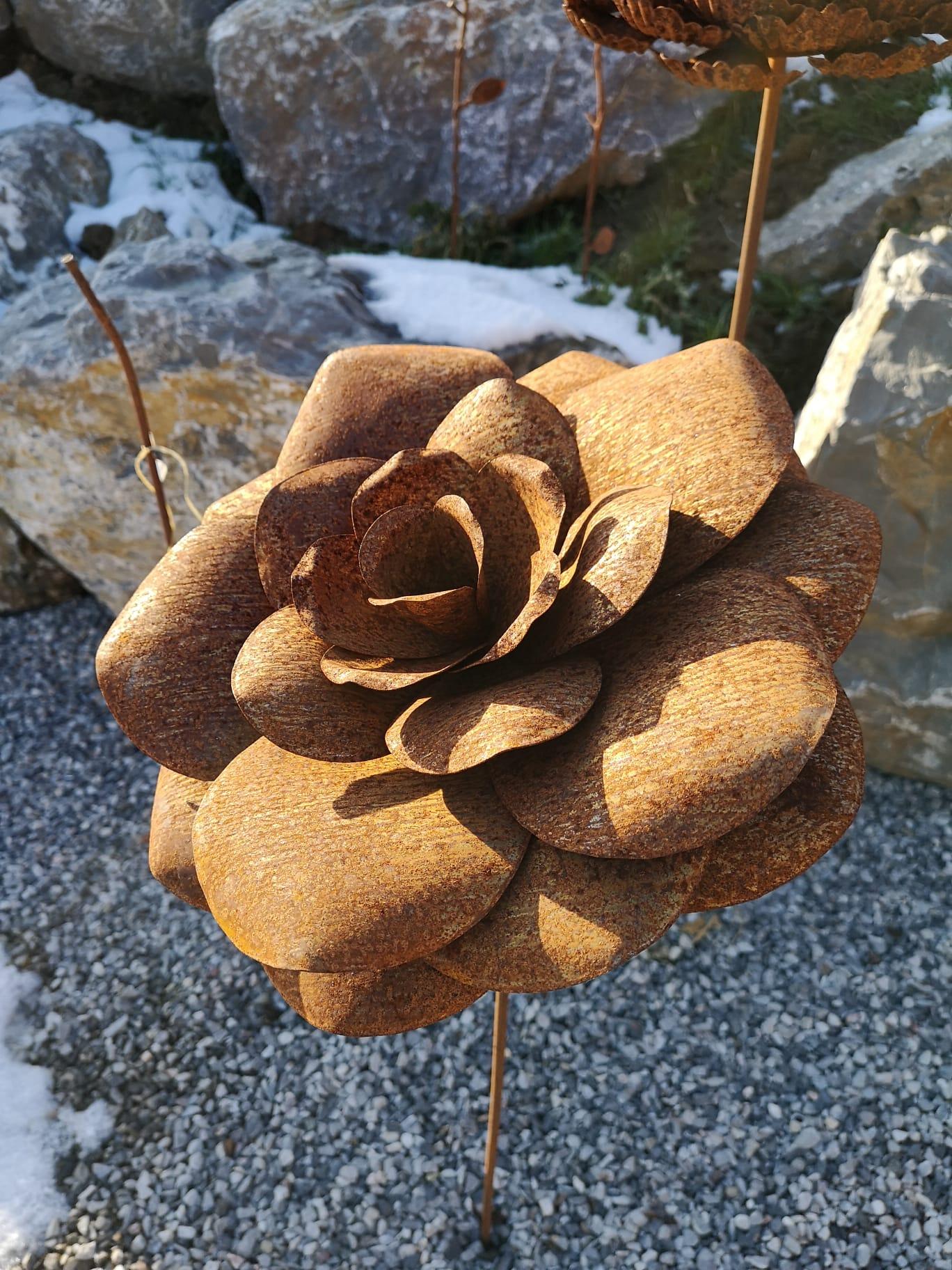 fleur-acier
