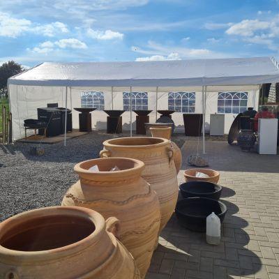 pots terre cuite impuneta