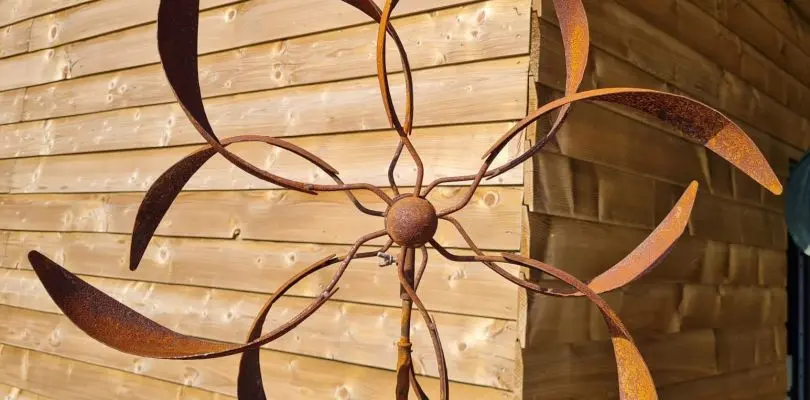 eolienne