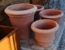 pots terre cuite impuneta