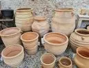 pots terre cuite impuneta